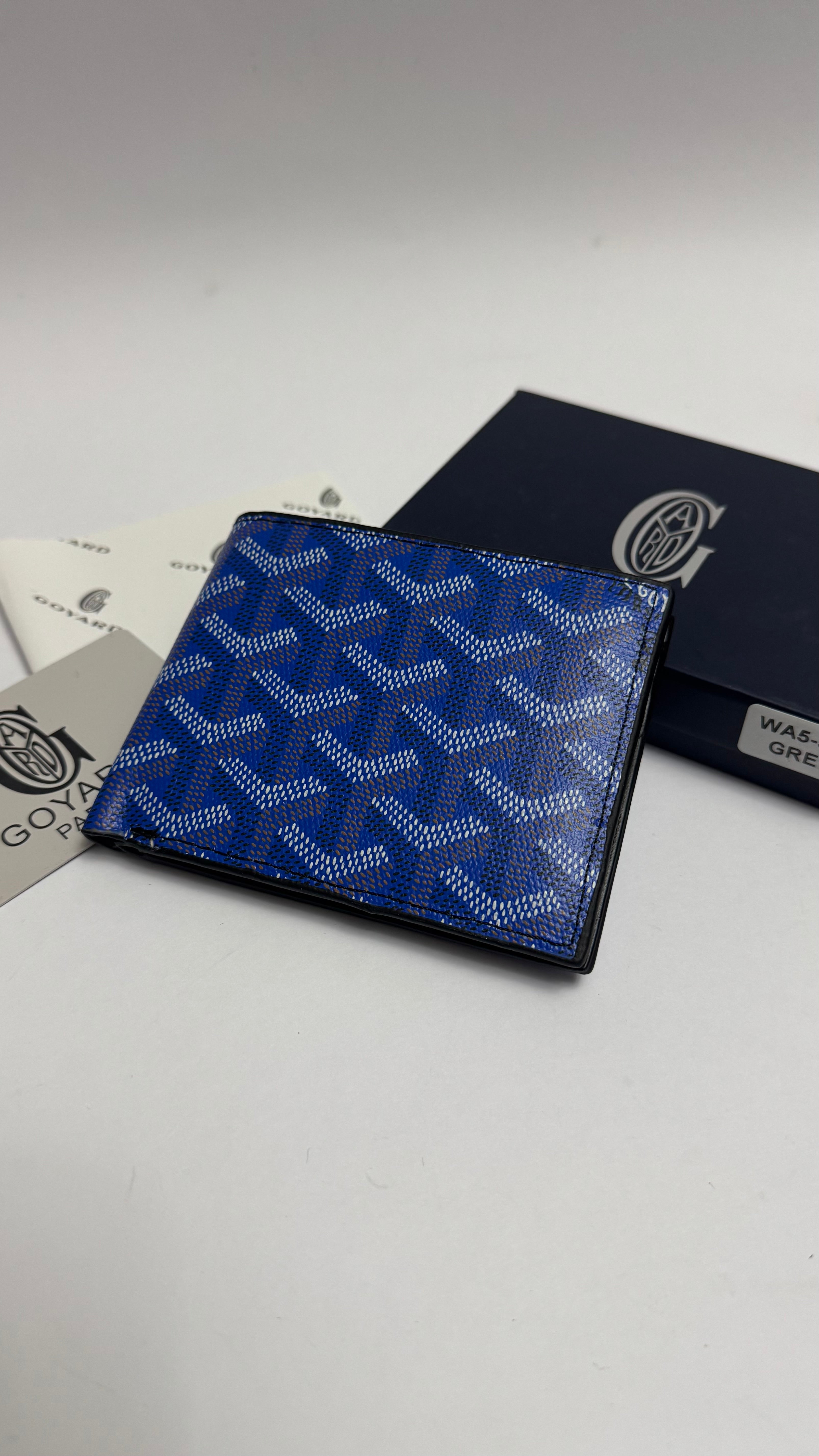 GoYard Wallet