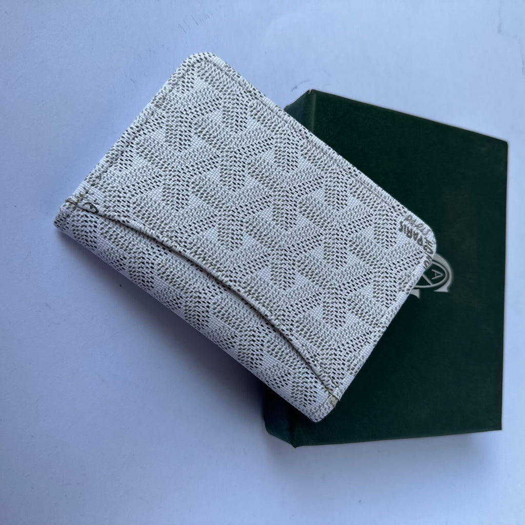Flip GoYard Wallet & Cardholder-38