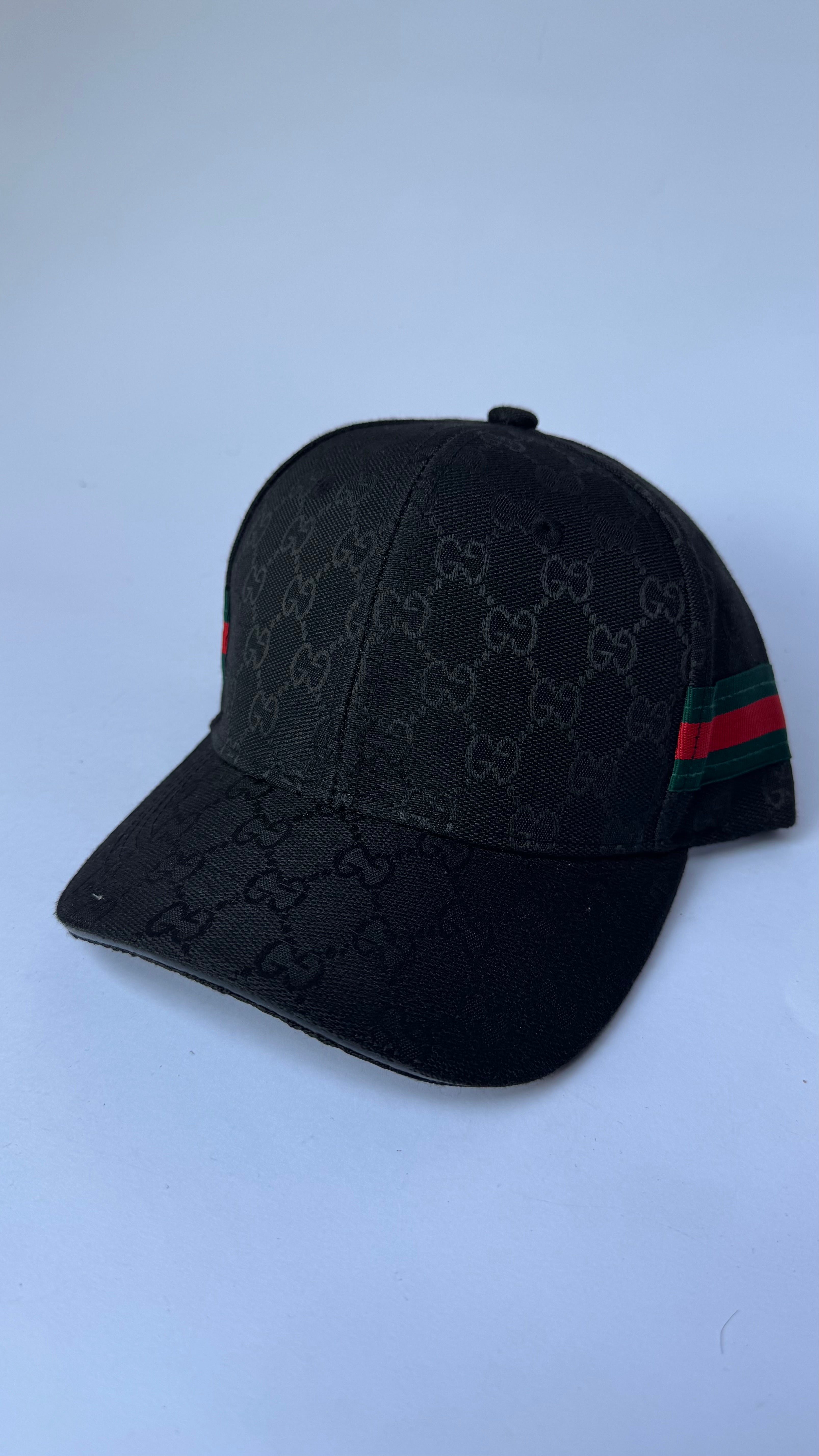 Gucci Dad Cap -1013