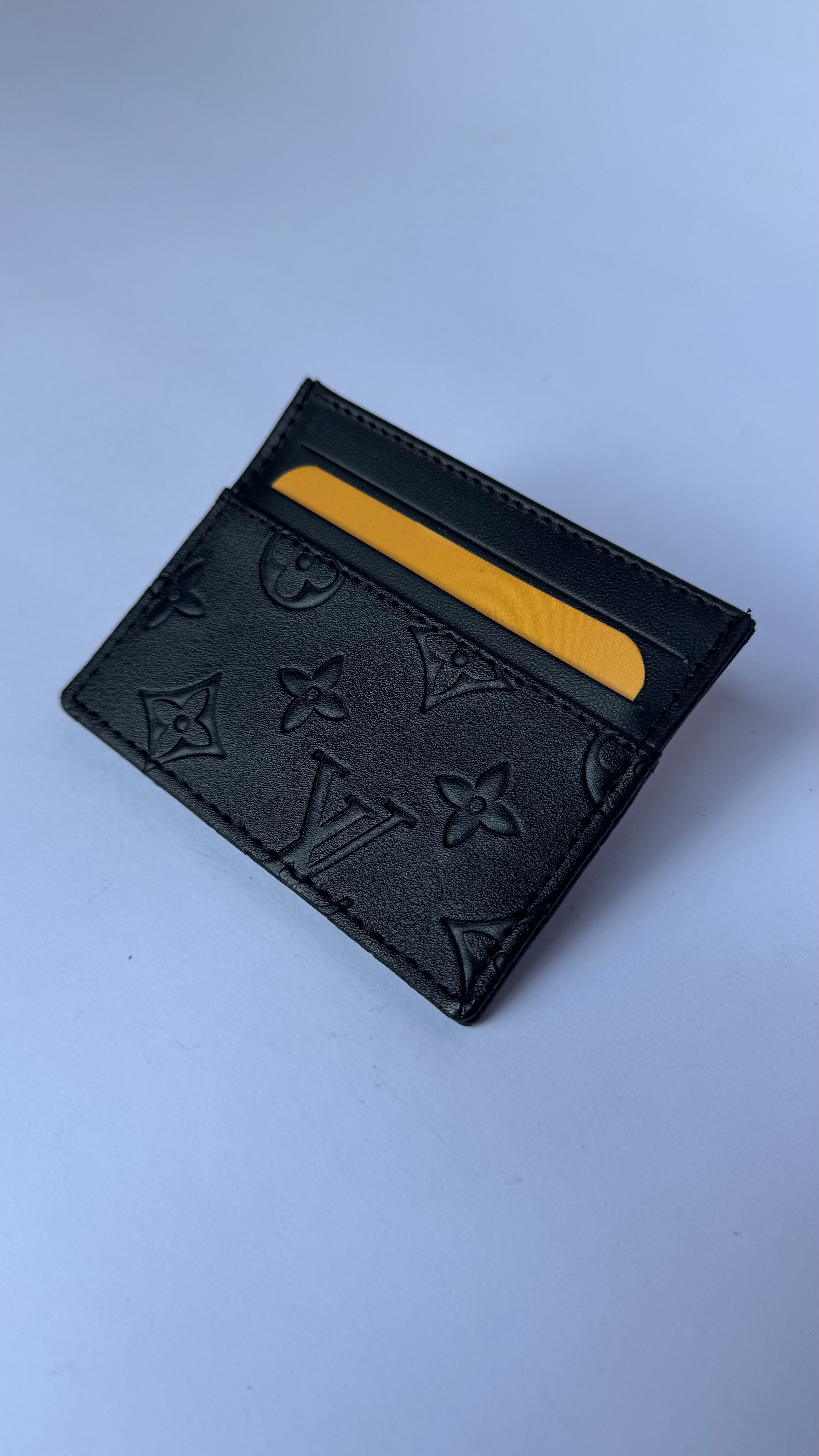 LV Card Holder-123