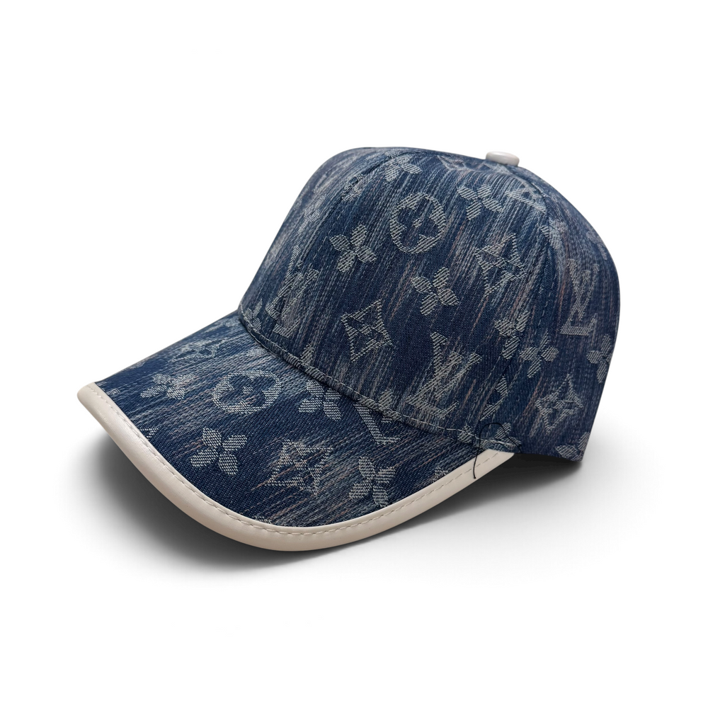 Louis Vuitton Mirror Baseball Cap -1081