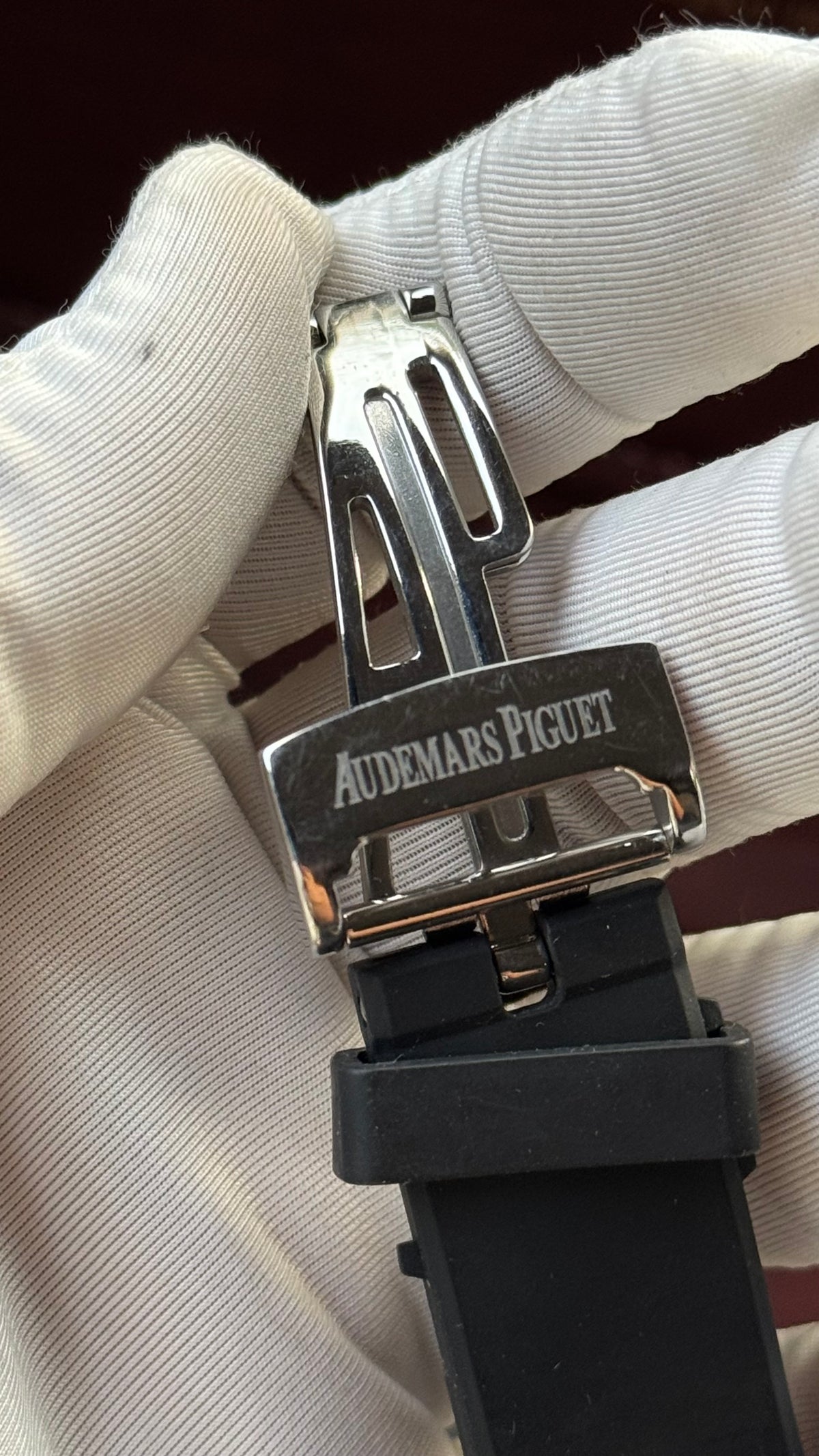 Audemars Piguet Royal Oak Chronograph APB41- Master quality