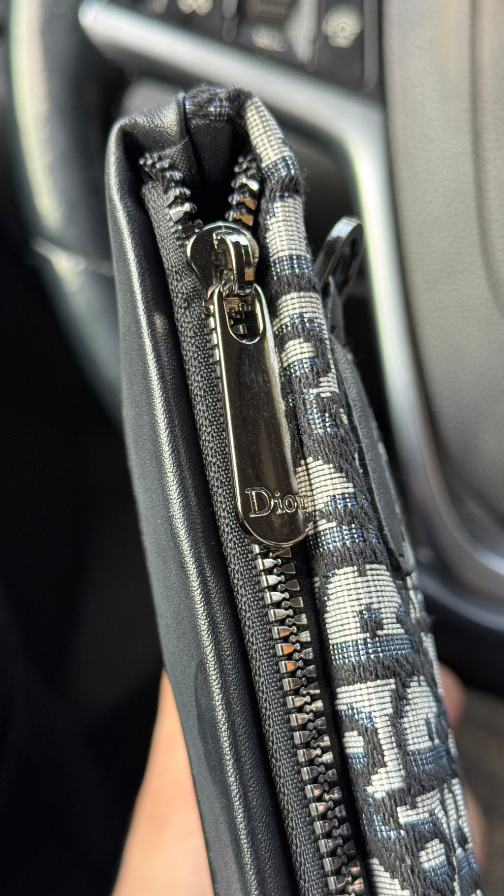 Dior Pouch Bag | Crossbody & Hand Bag