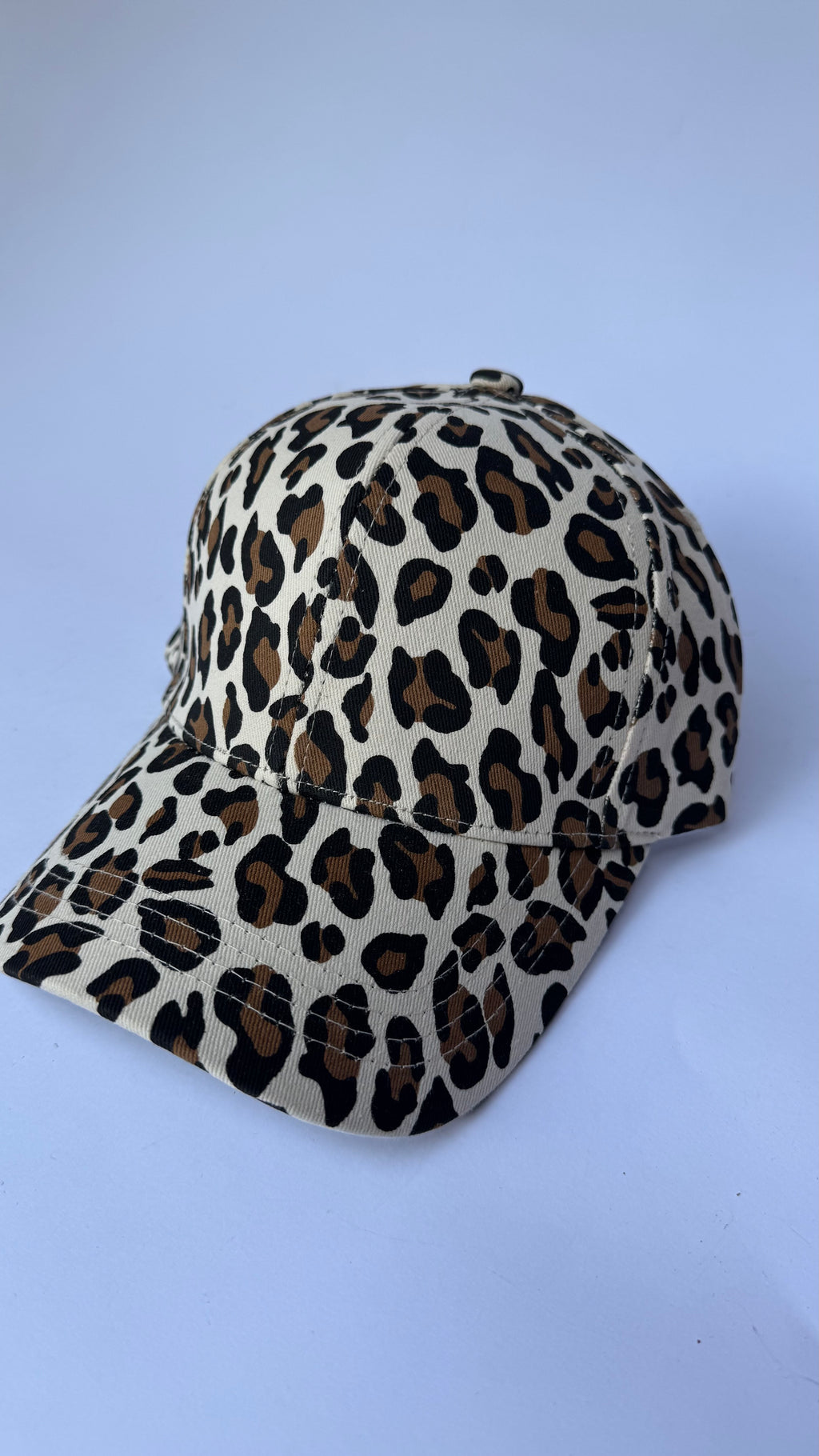 Tiger Dad Cap -1018