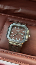 Patek Philippe Cabitus Rubber