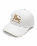 Burberry Mirror Baseball Cap -1059
