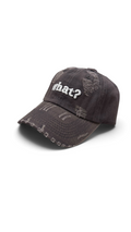 What Dad Cap -1019