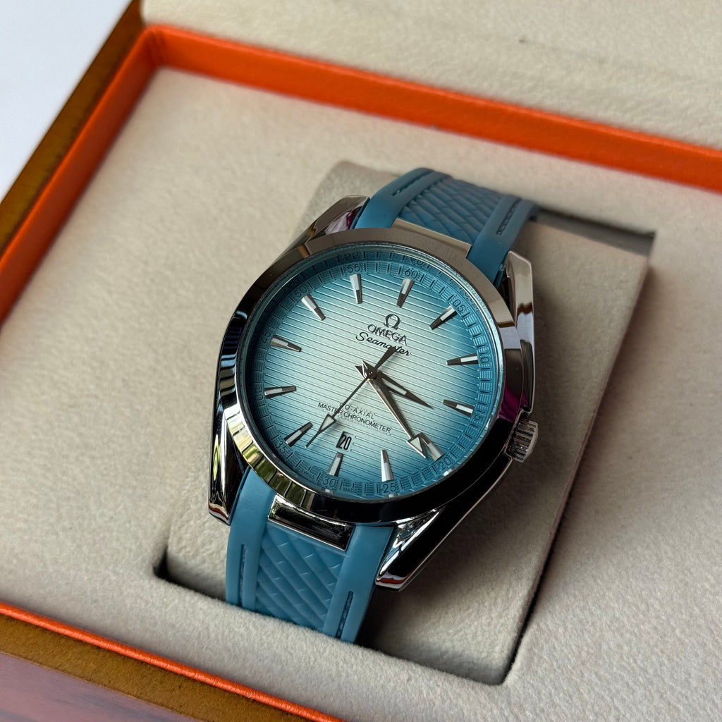 Omega Sea Master Sea Edition