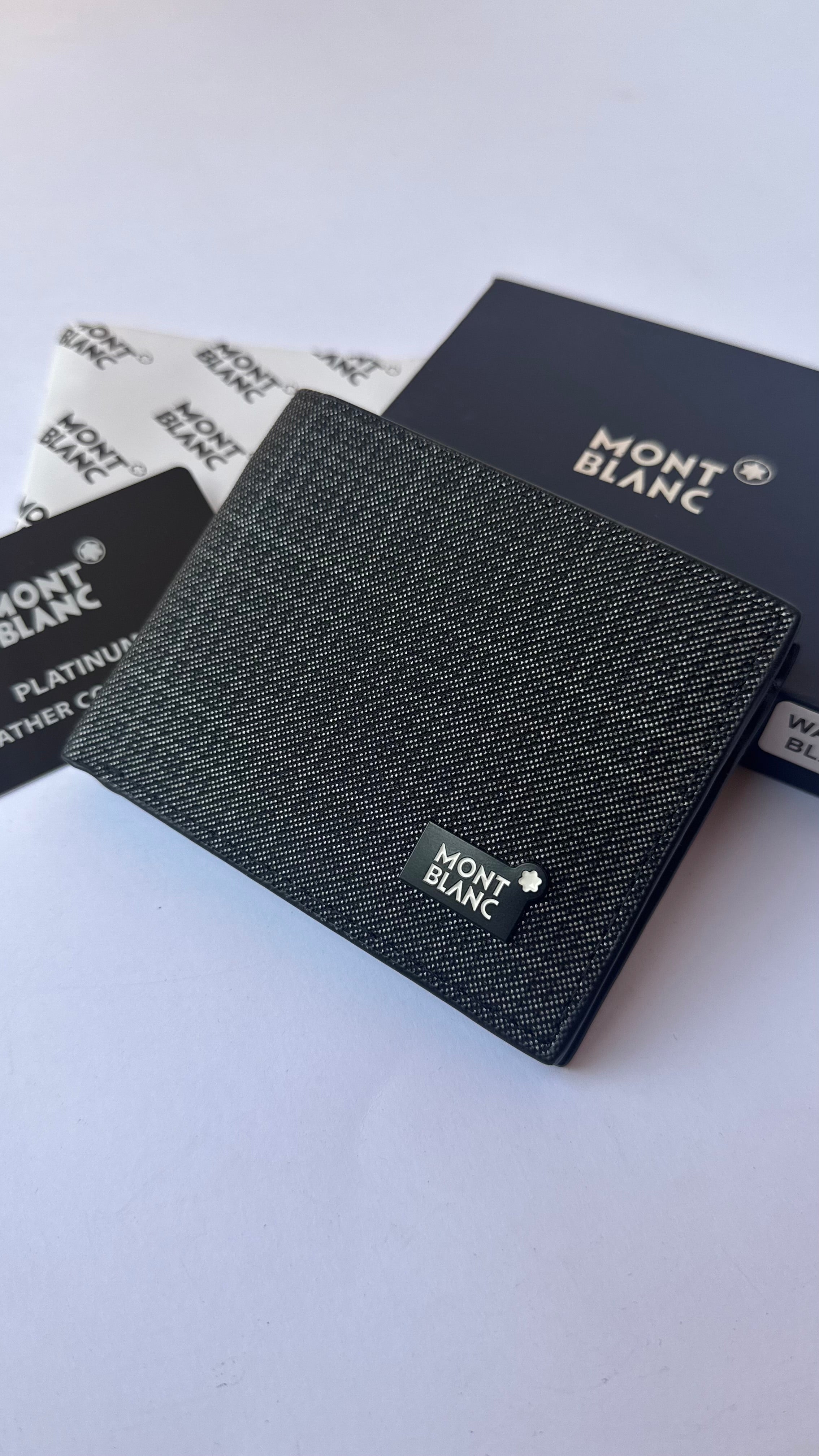 Montblanc Wallet -121