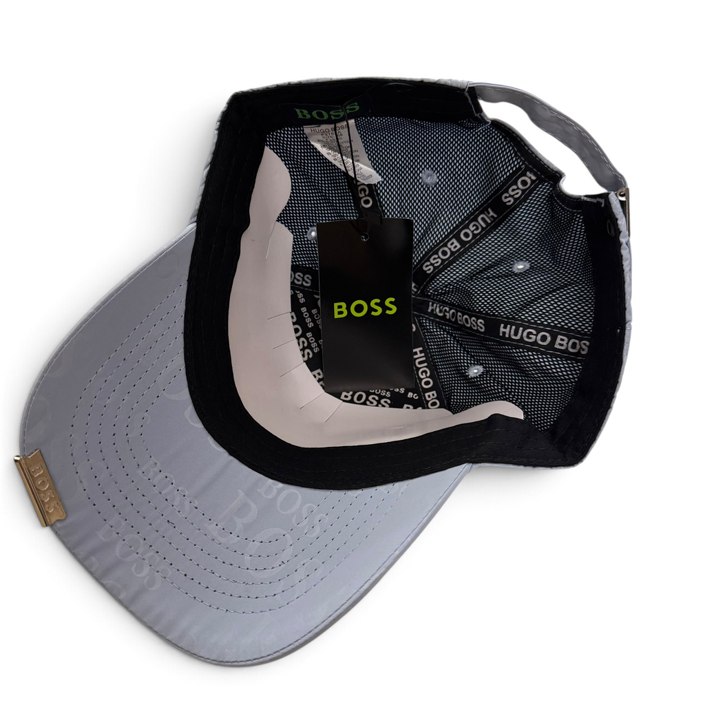 Hugo Boss Mirror Baseball Cap -1088