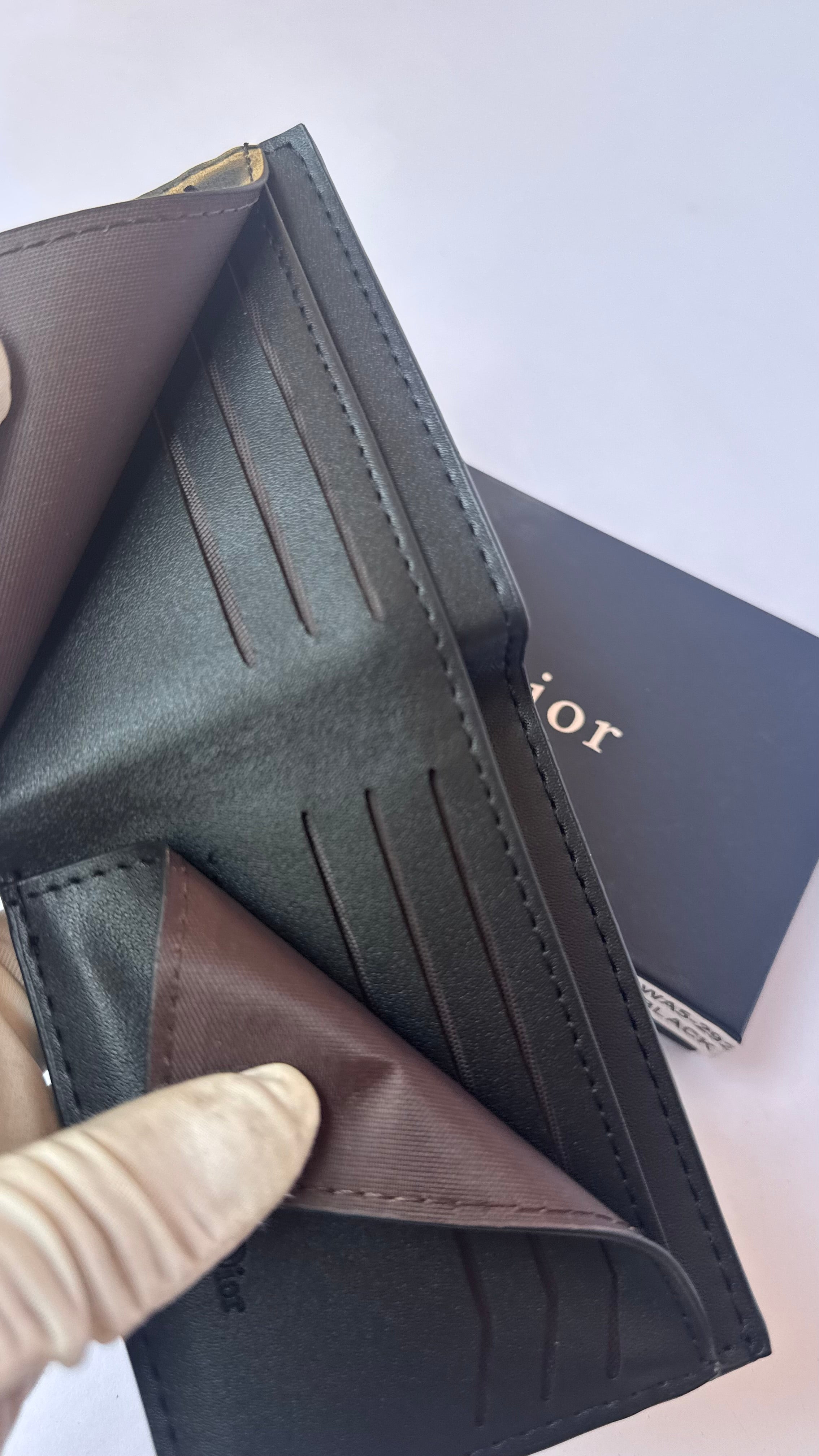 Dior Wallet -119