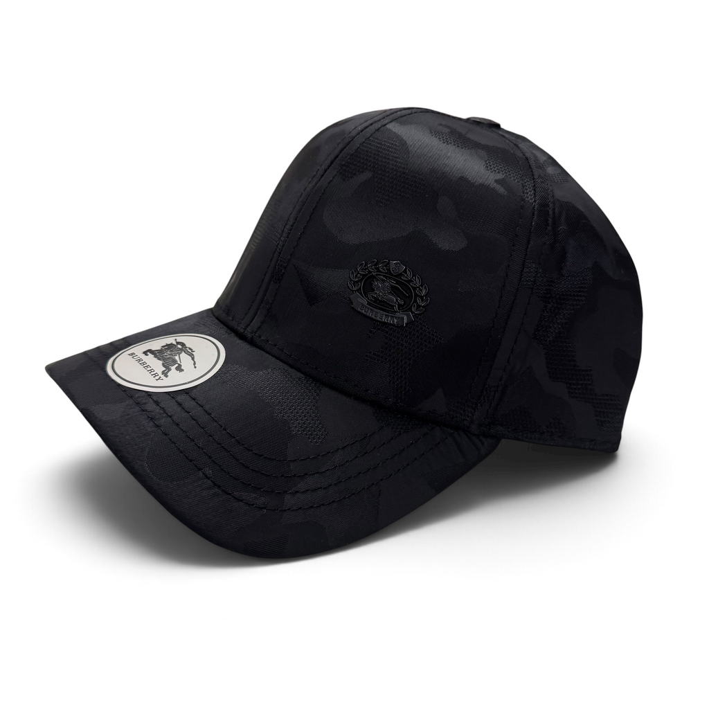 Burberry Baseball Cap -1066