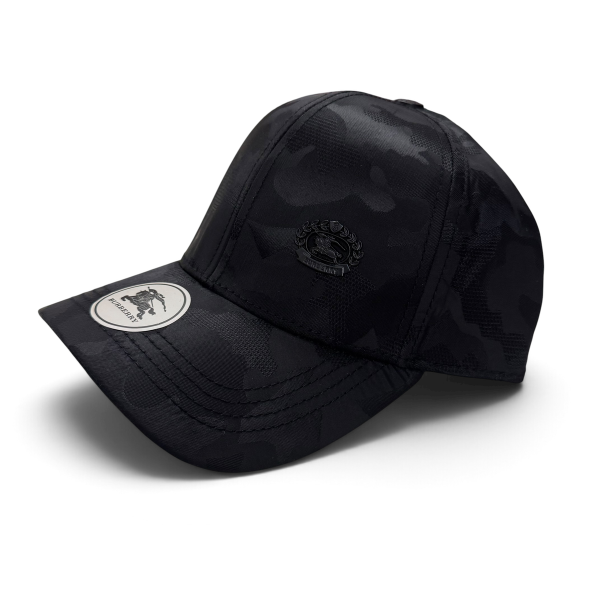 Burberry Baseball Cap -1066
