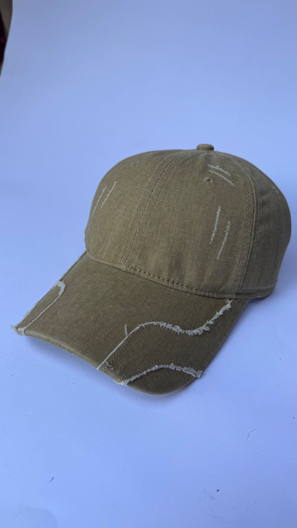 Dad Cap -1021