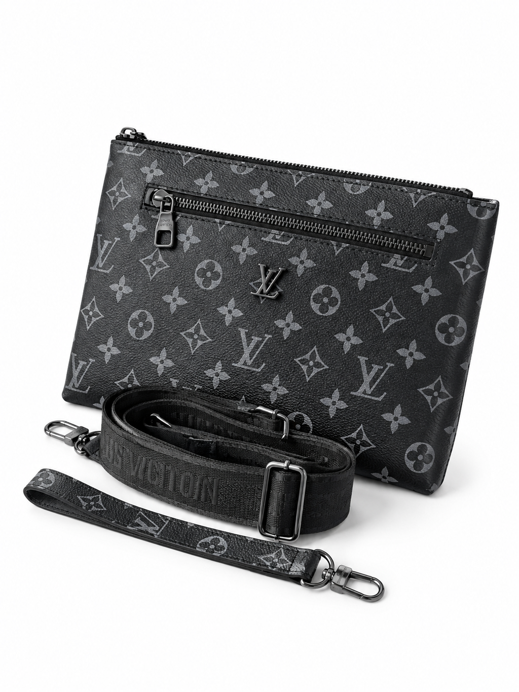 Louis Vuitton Pouch Bag | Crossbody & Hand Bag