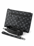 Louis Vuitton Pouch Bag | Crossbody & Hand Bag