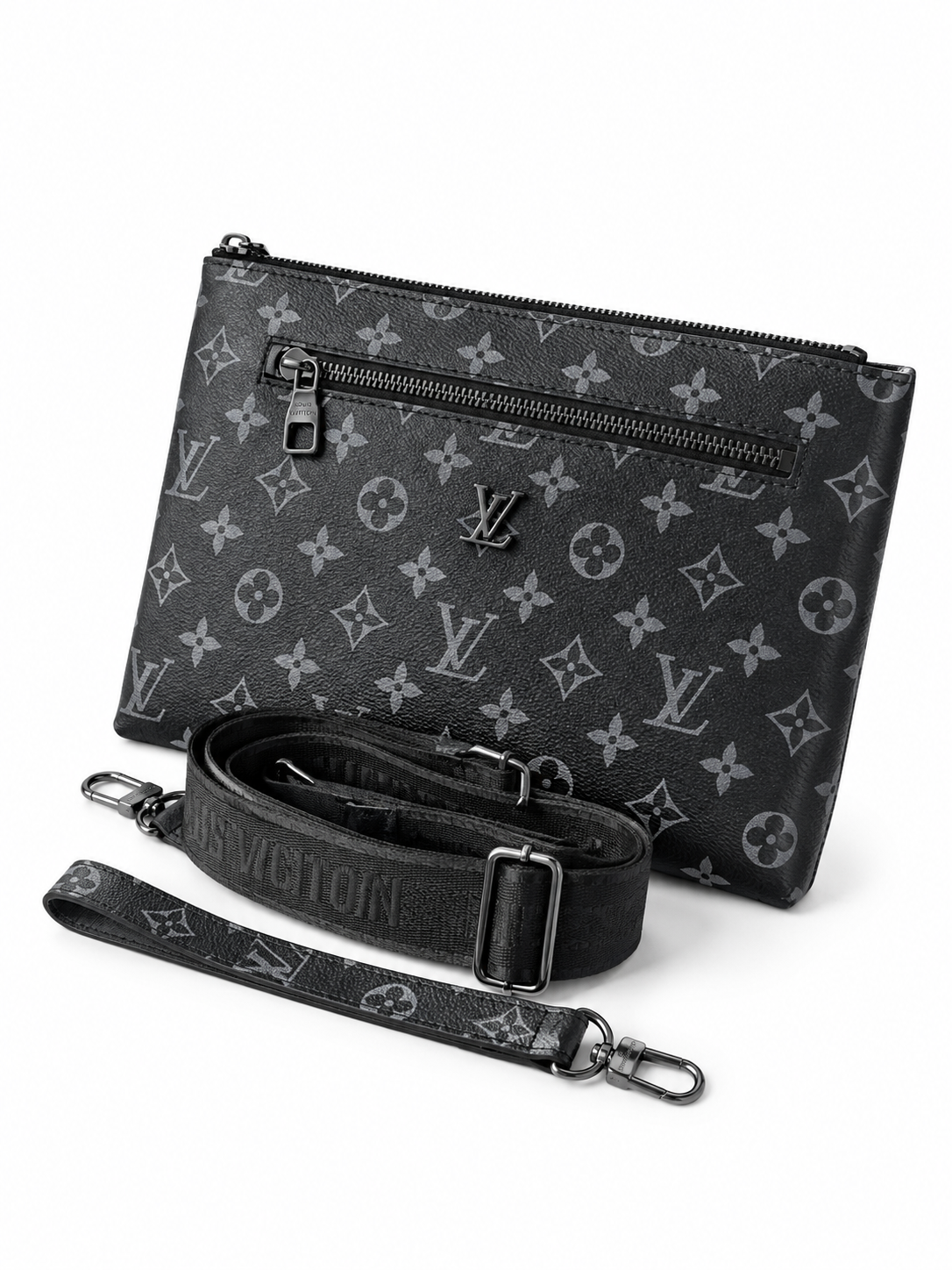 Louis Vuitton Pouch Bag | Crossbody & Hand Bag