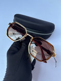 Celine Square Sunglasses