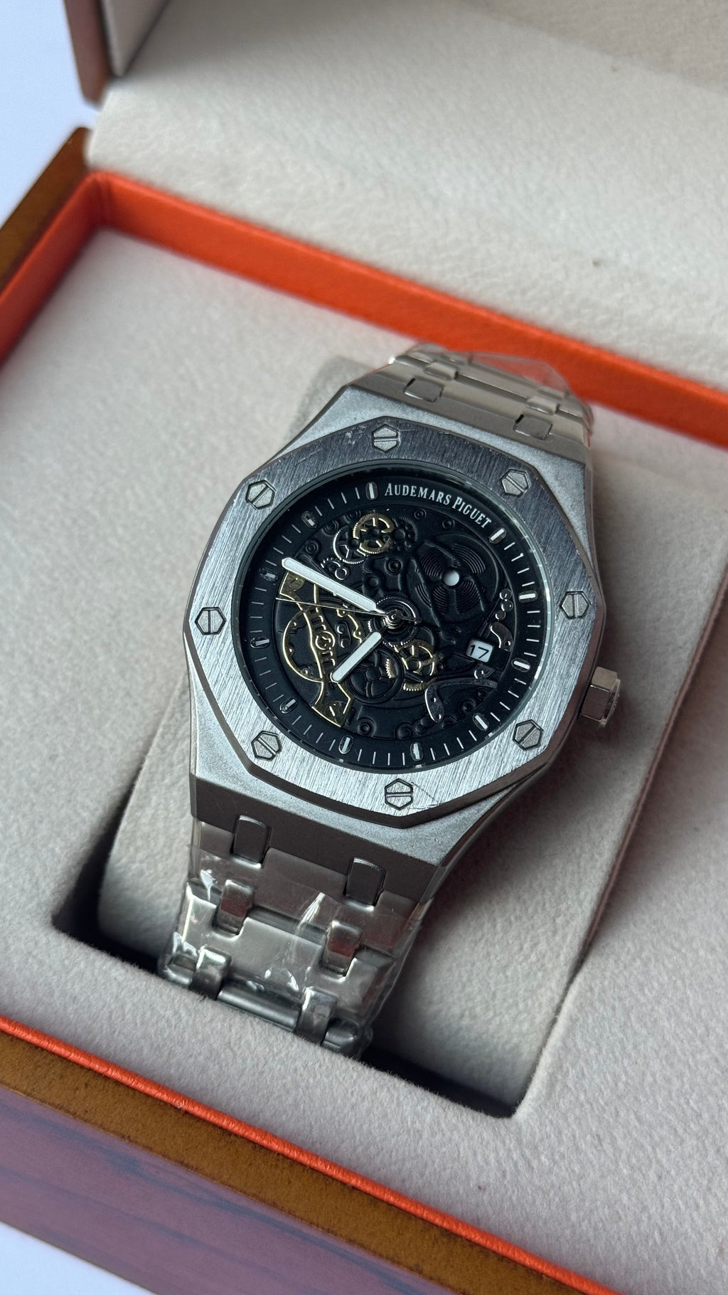 Audemars Piguet Skeleton