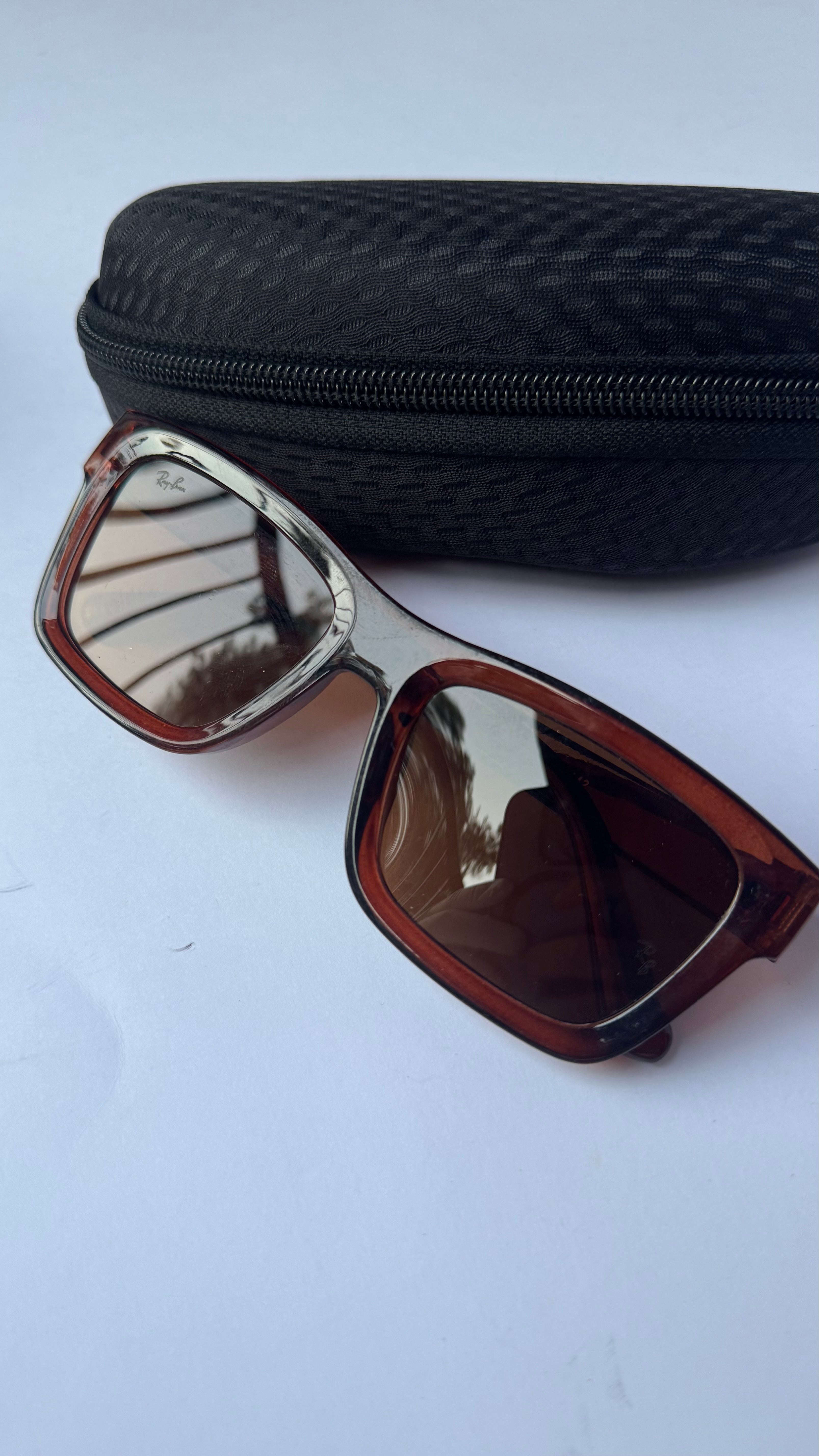Ray-Ban Wayfarer Sunglasses