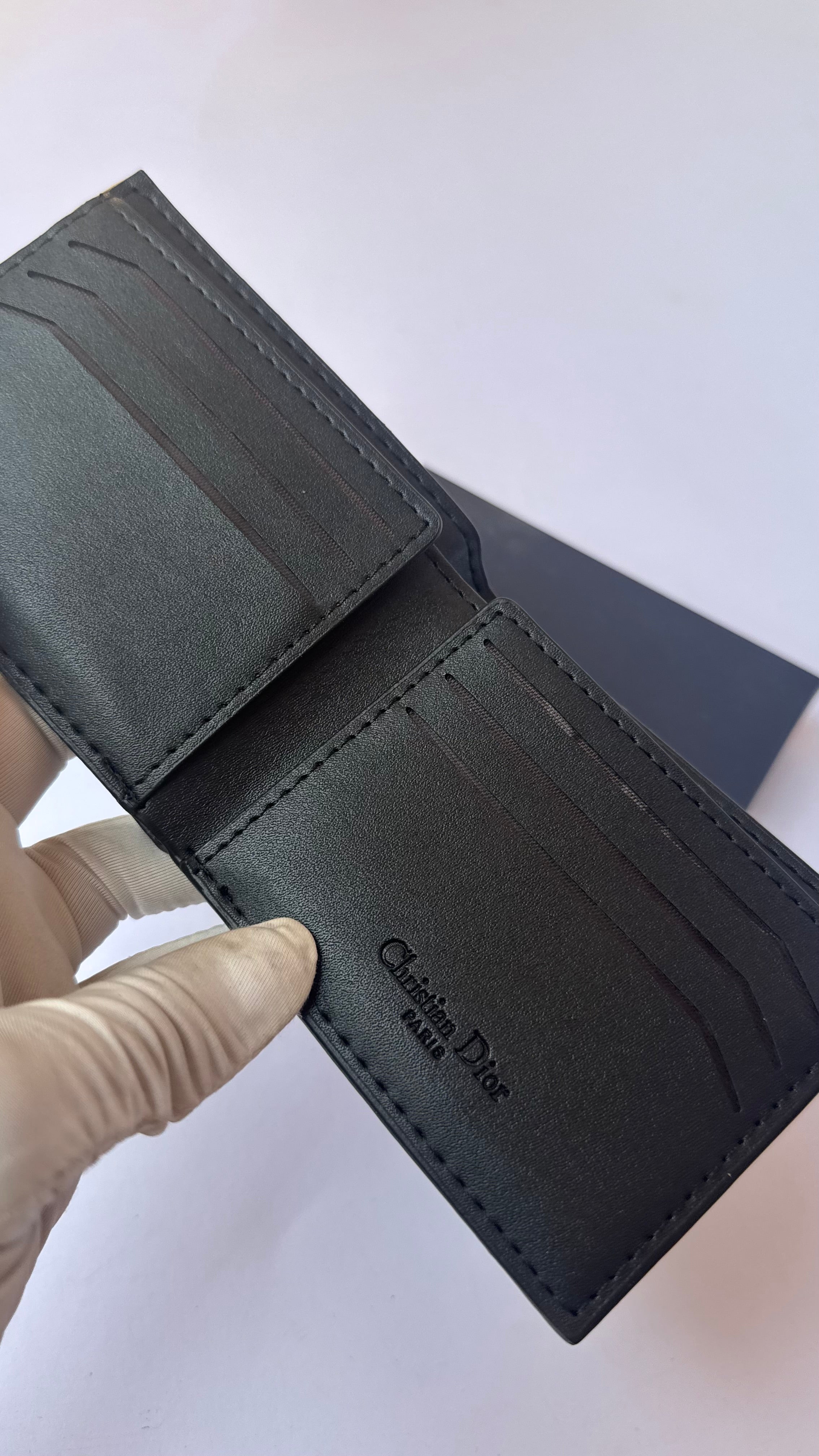 Dior Wallet -119