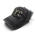 NYC Dad Cap -1070