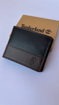 Timberland Half Model Wallet