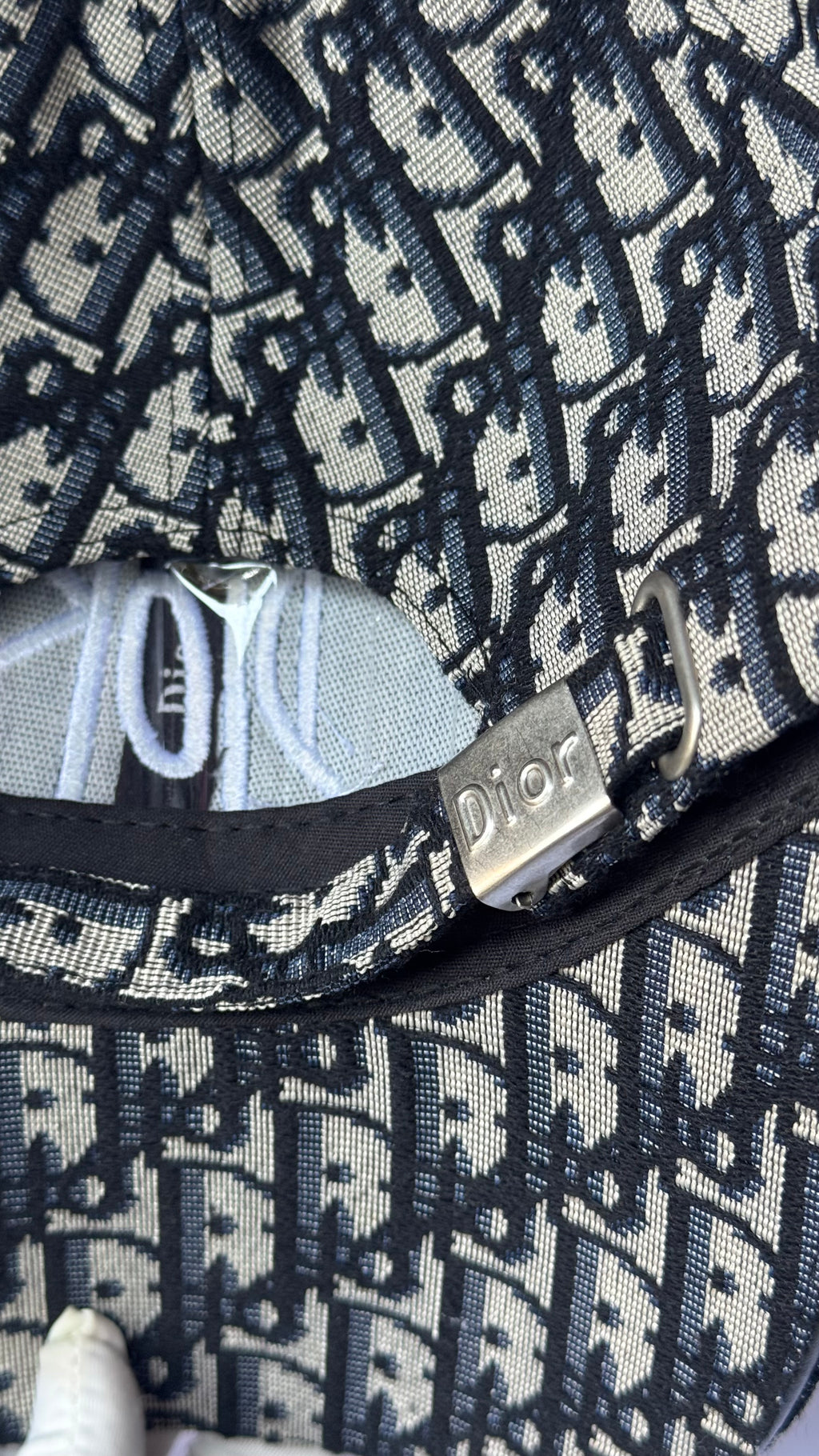 Dior Baseball Cap -1031