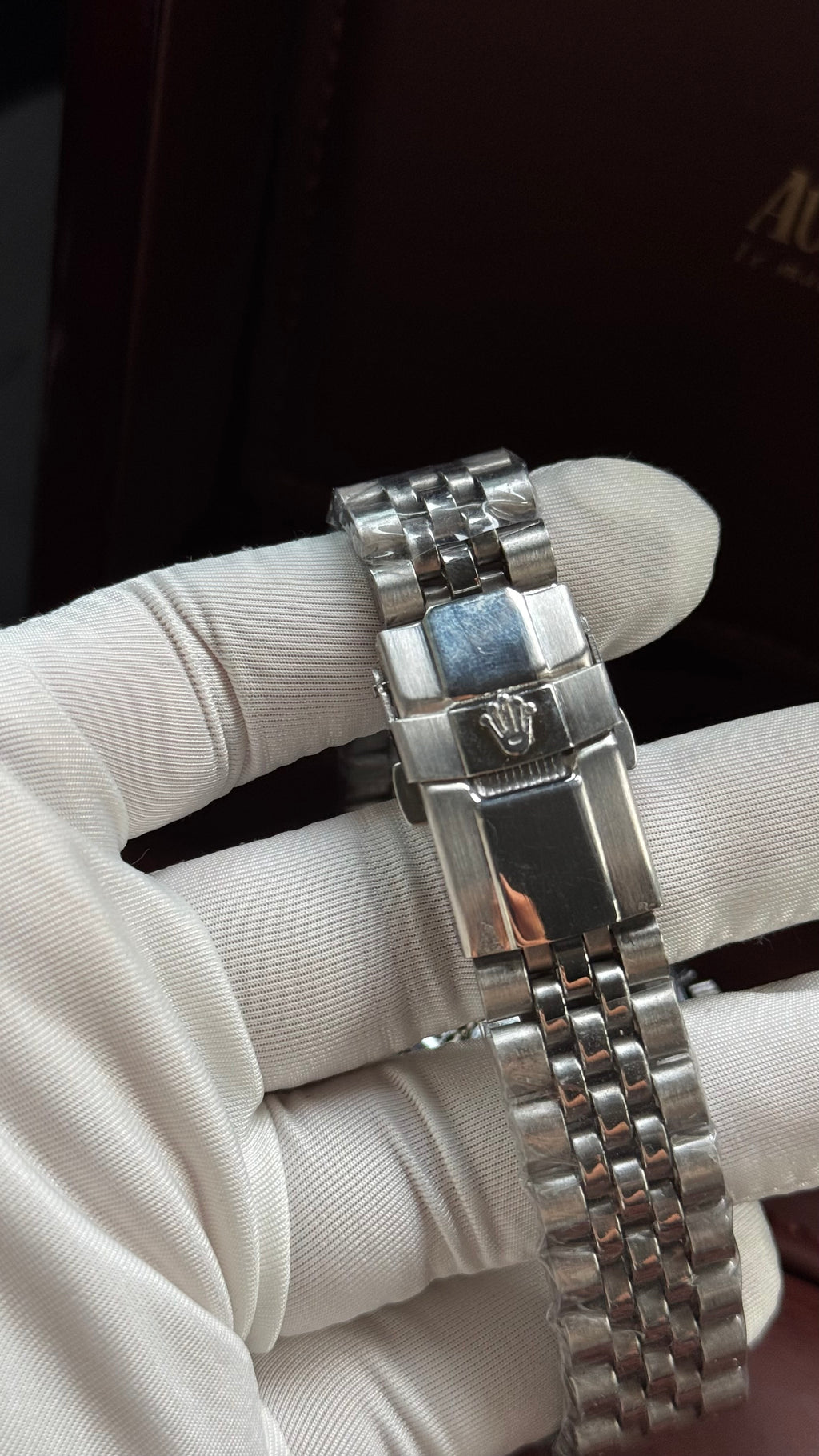 GMT Master II Pepsi Semi-Automatic