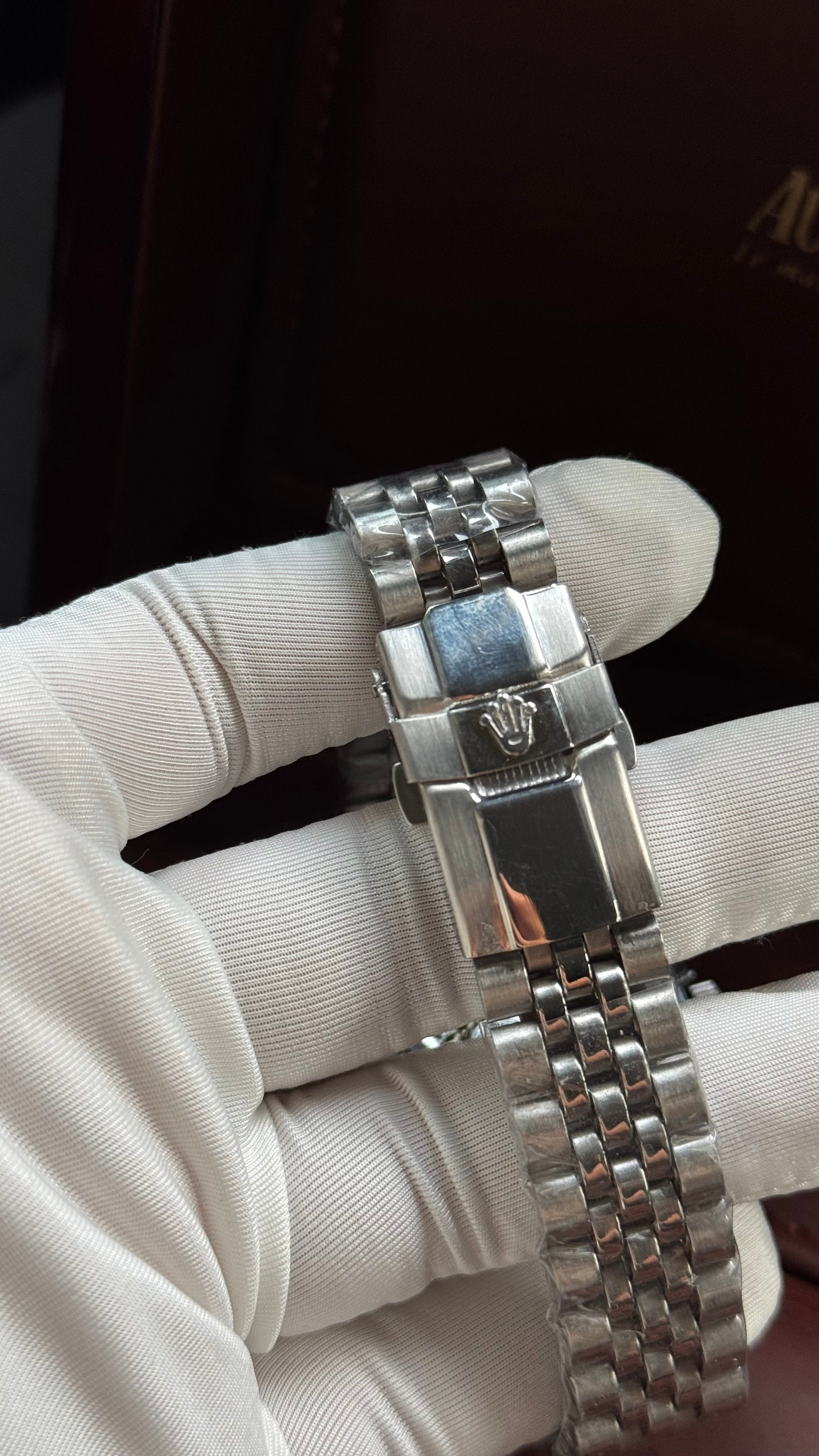 GMT Master II Pepsi Semi-Automatic