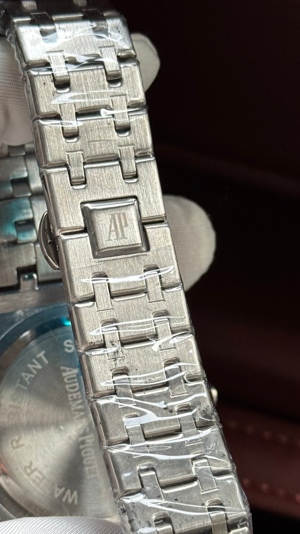 Audemars Piguet Quartz