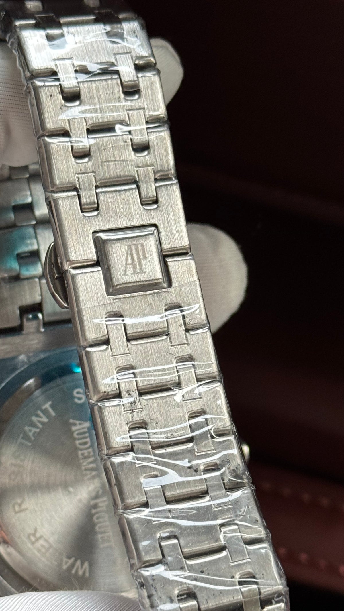 Audemars Piguet Quartz