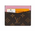 Louis Vuitton Card Holder-137
