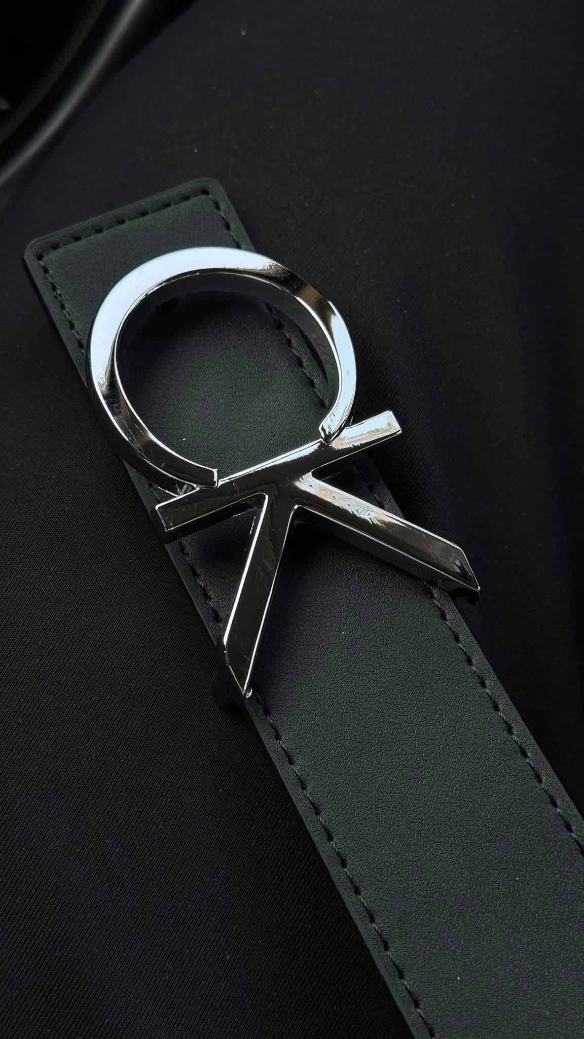 CK Casual Belt