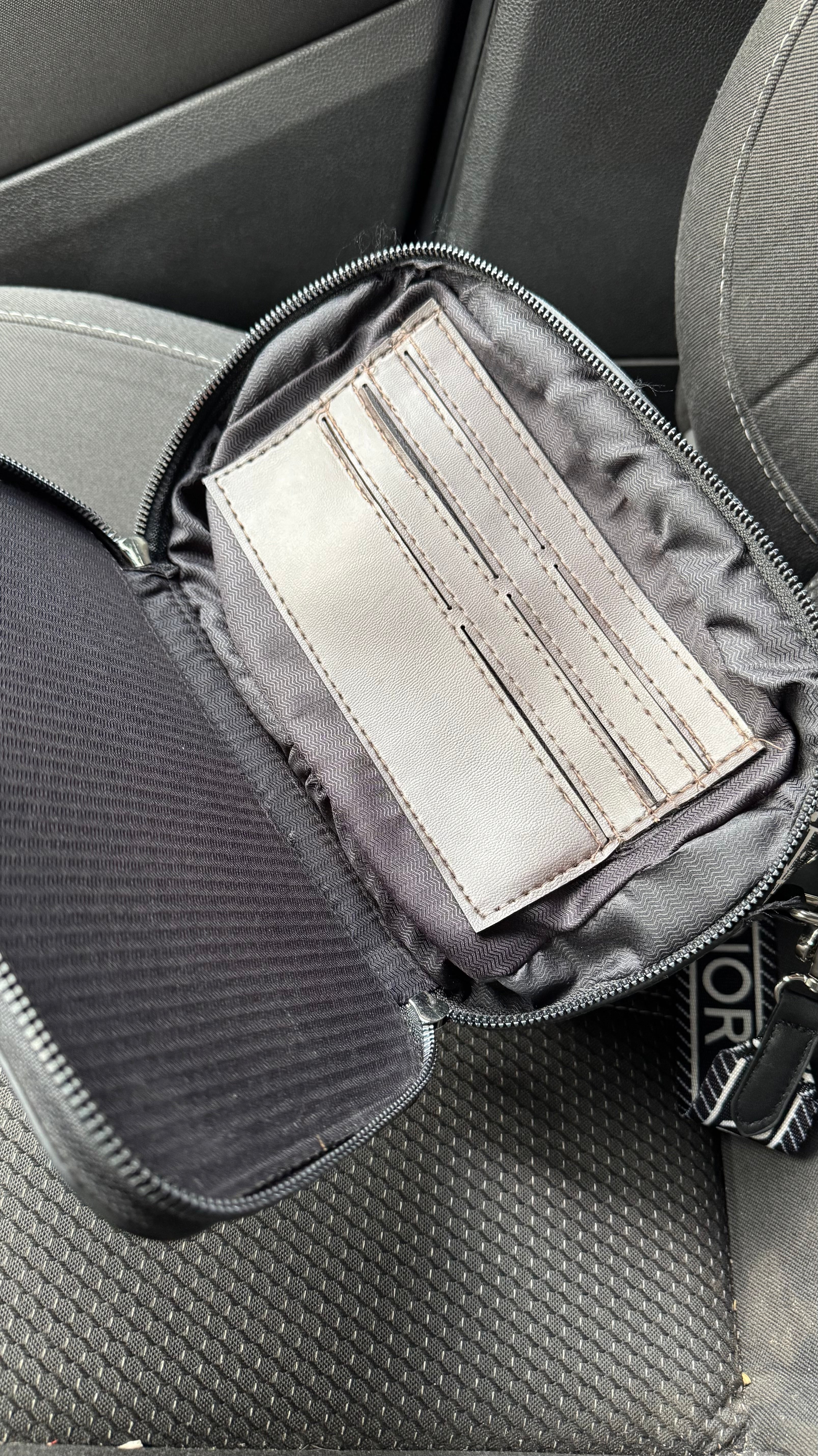 Dior Box Bag | Crossbody