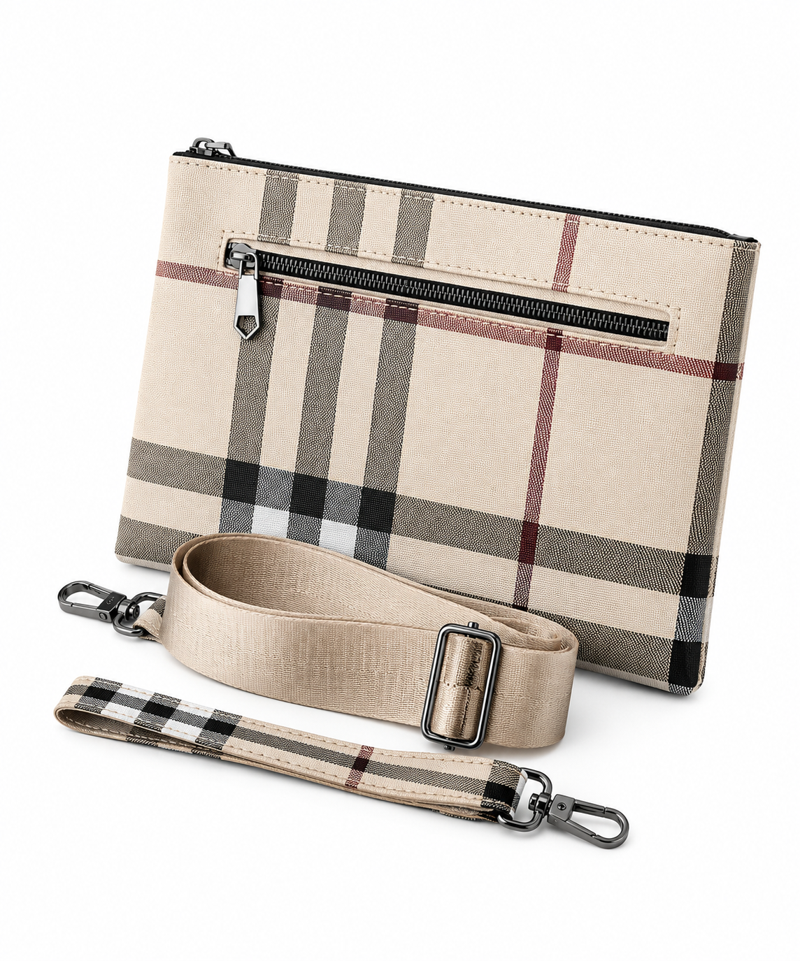 Burberry Pouch Bag | Crossbody & Hand Bag