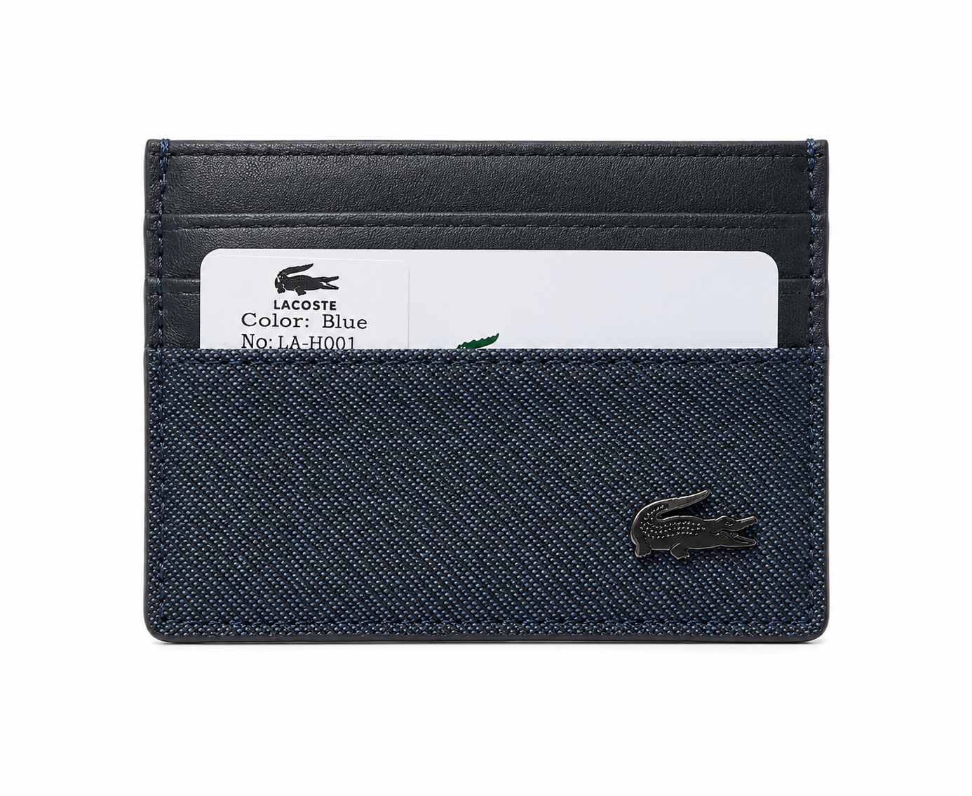 Lacoste Card Holder-126
