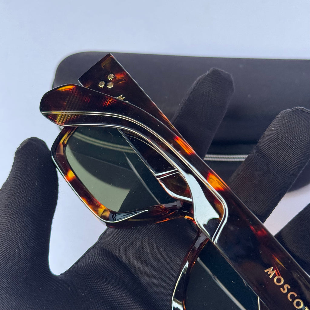 Moscot Tiger Sunglasses
