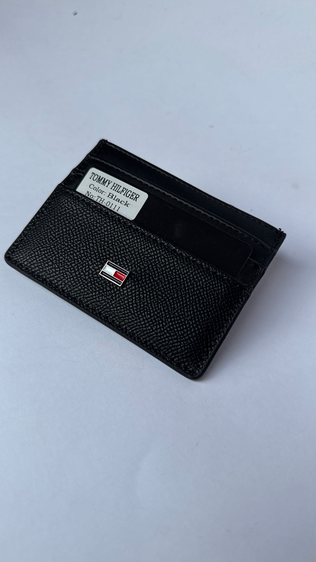 Tommy Card Holder-118
