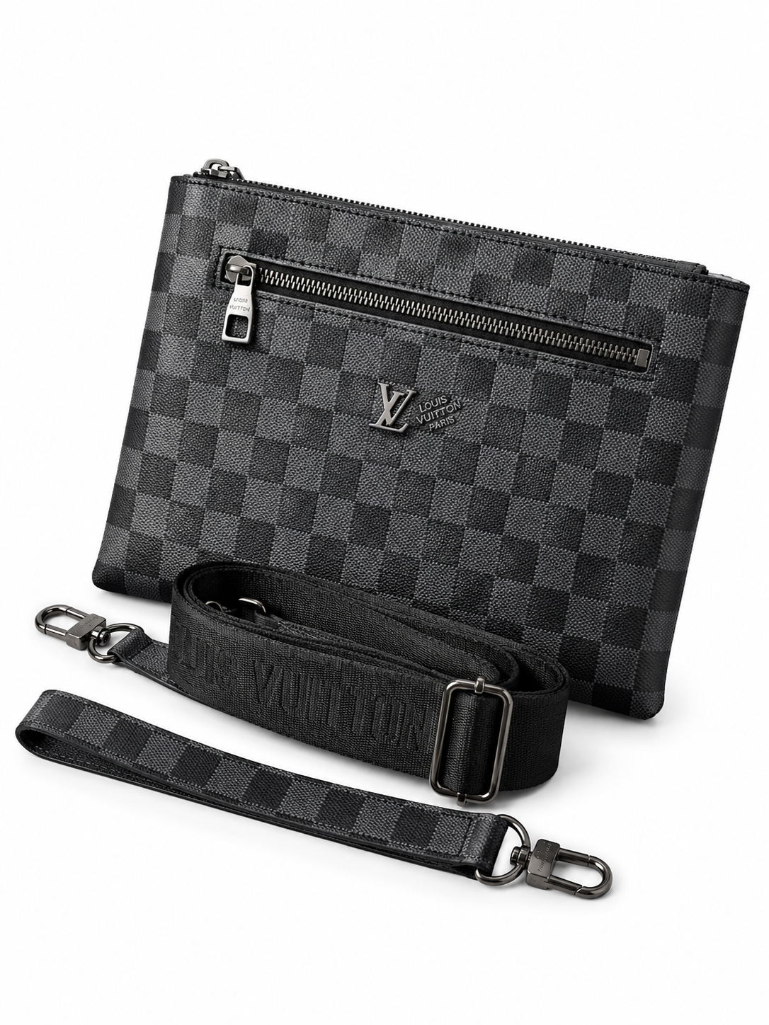 Louis Vuitton Pouch Bag | Crossbody & Hand Bag