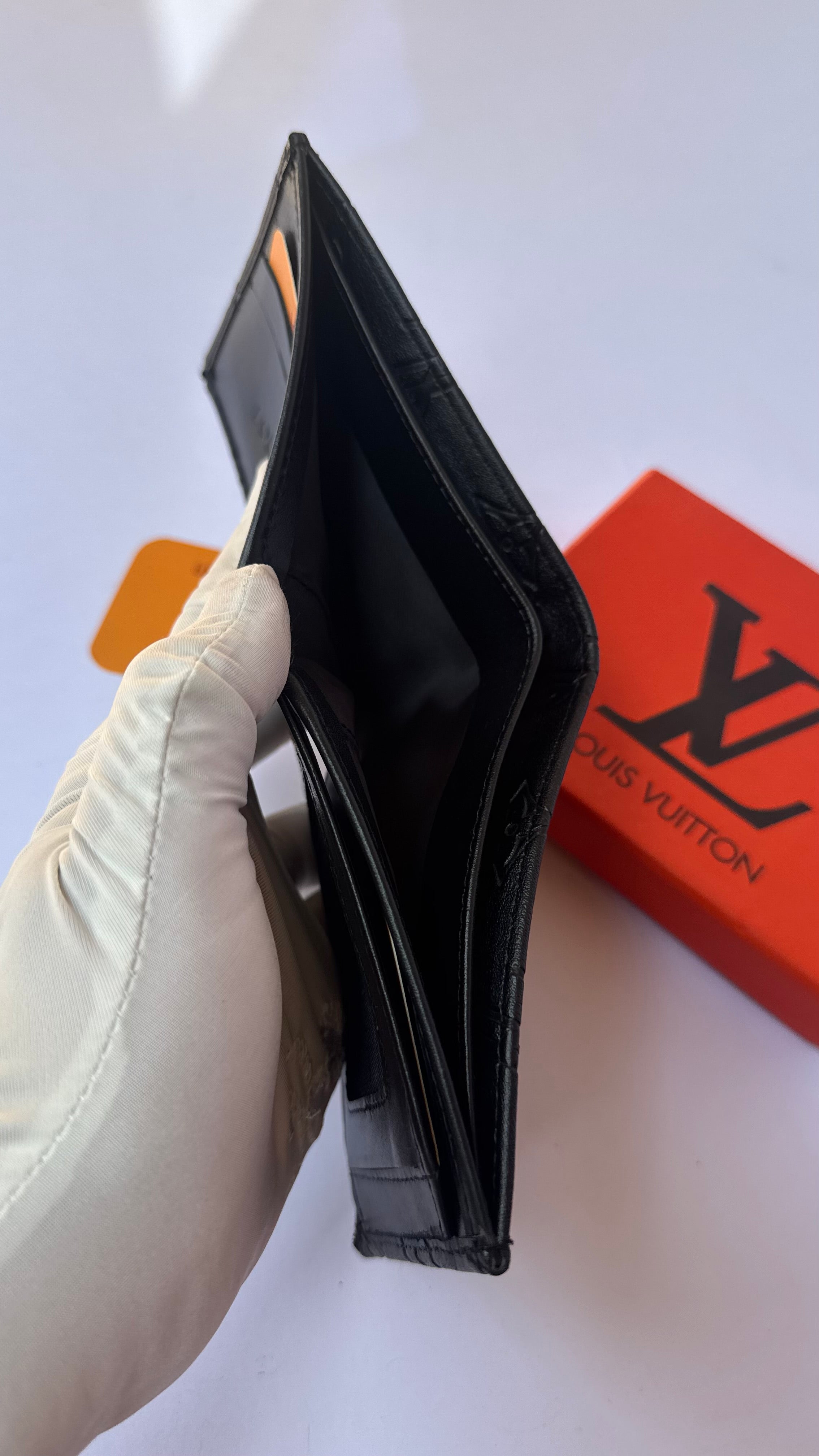 Louis Vuitton Wallet -126