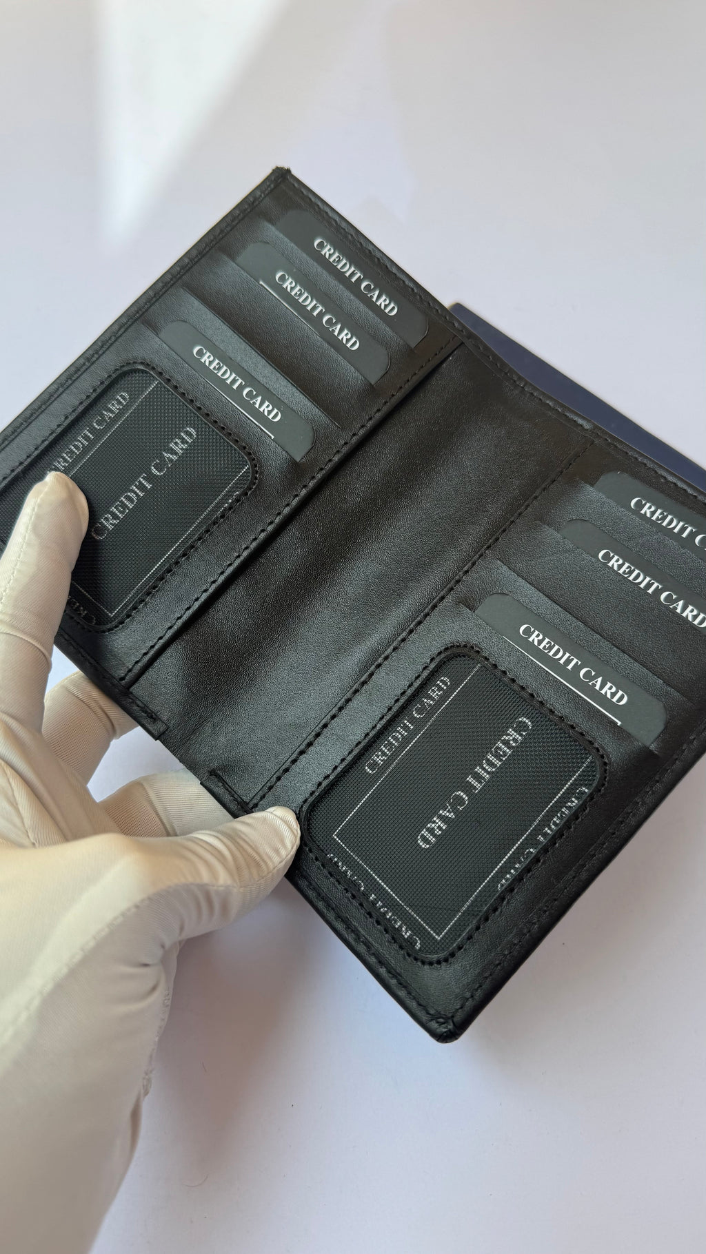 Tommy Hilfiger Passport Cover