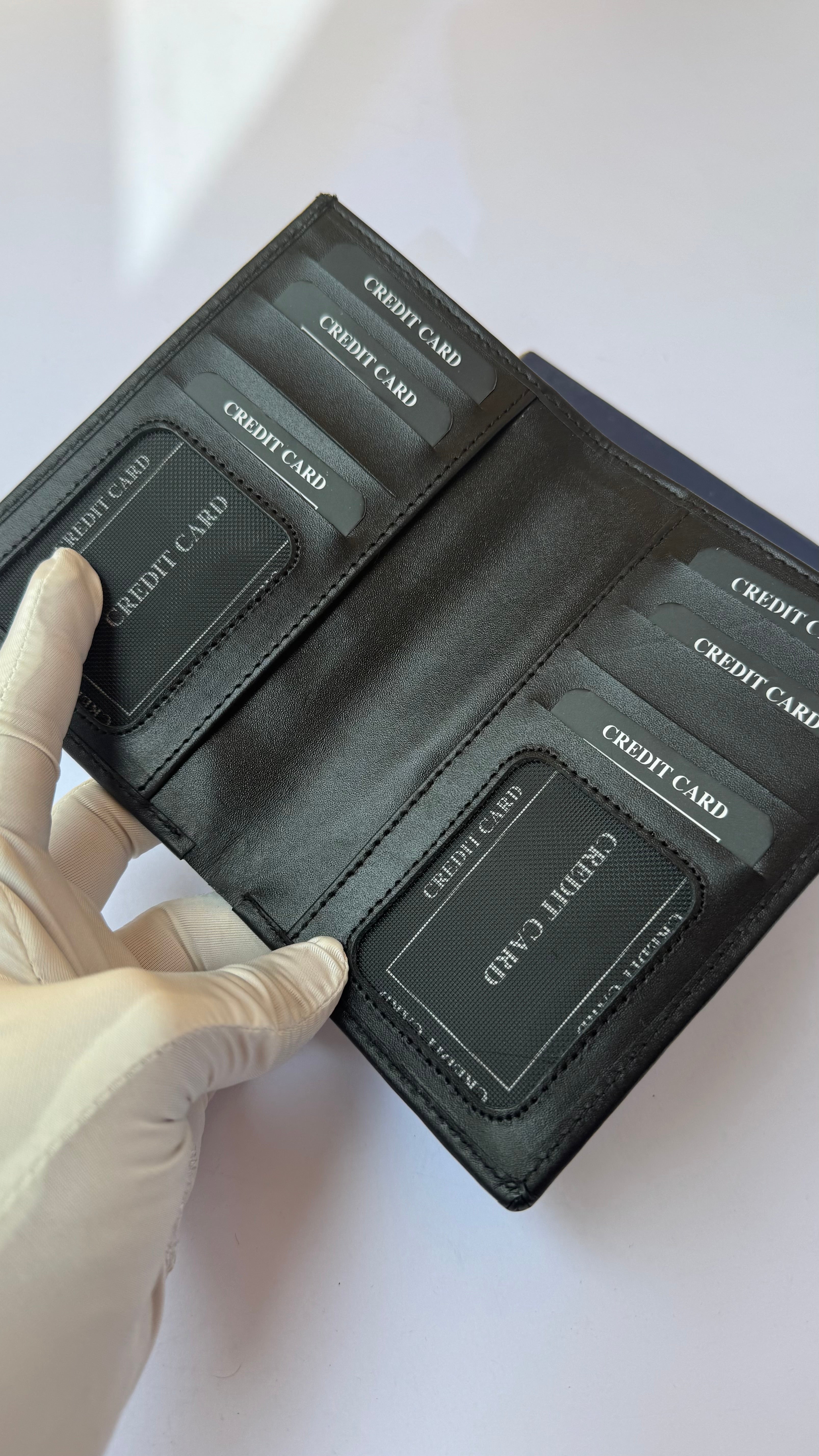 Tommy Hilfiger Passport Cover