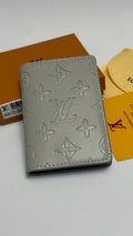Mirror Flip LV Wallet & Cardholder-27