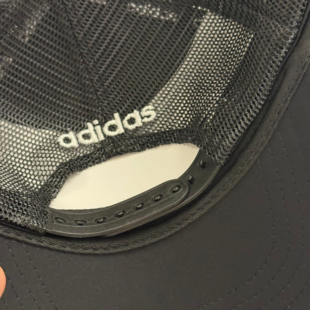 Adidas Mirror Baseball Cap -1086