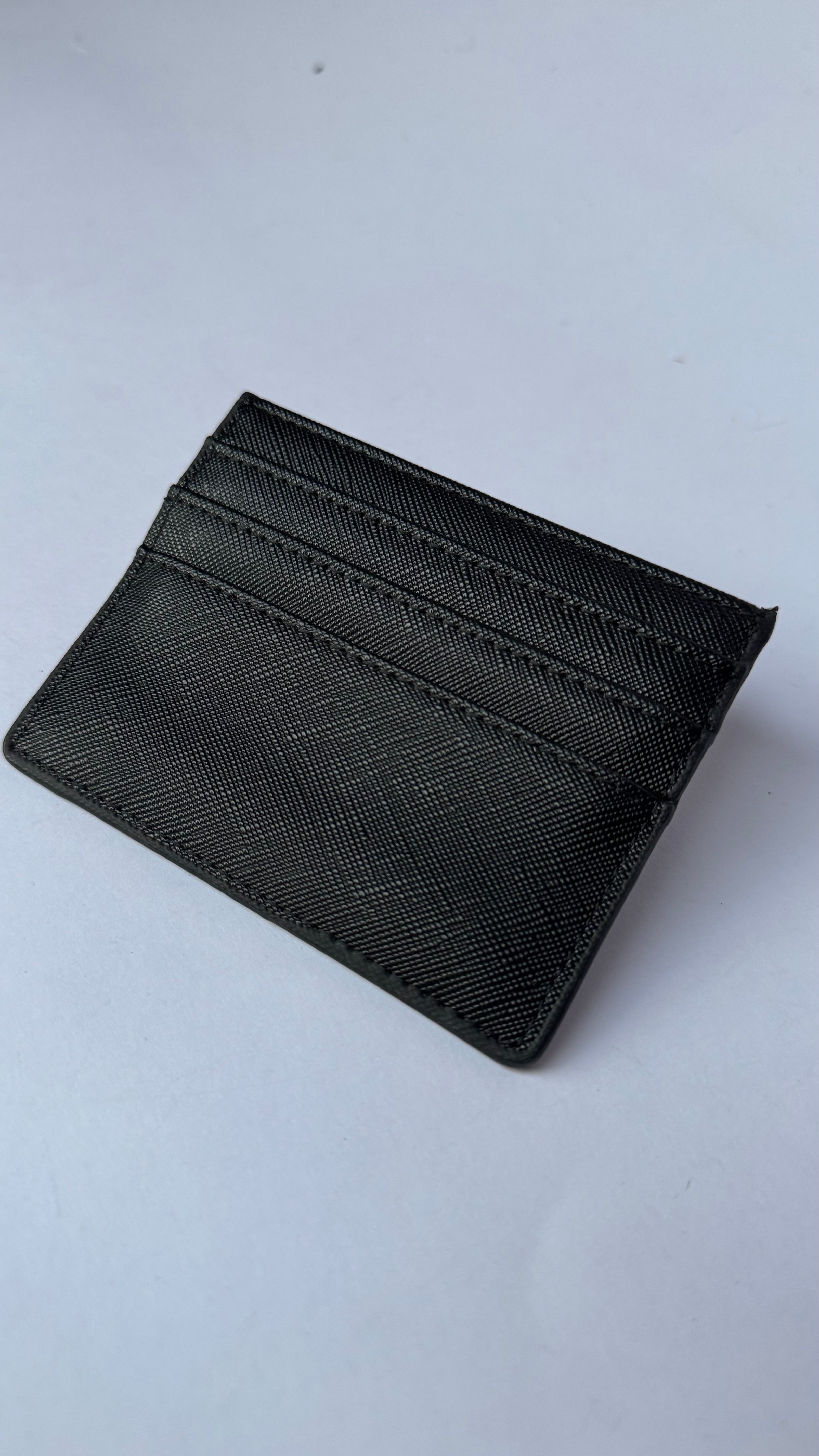 Prada Card Holder-107