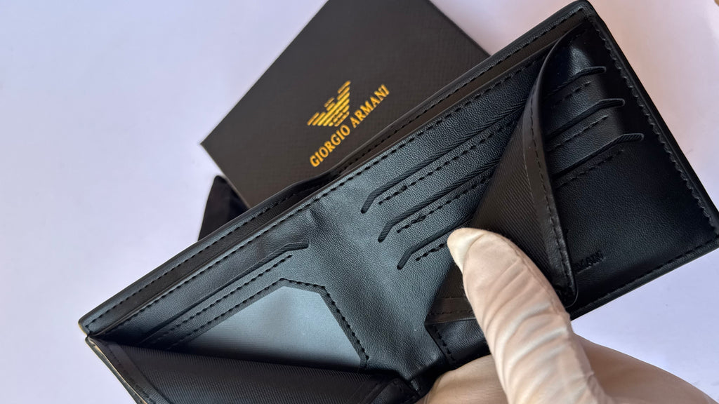 Giorgio Armani Wallet