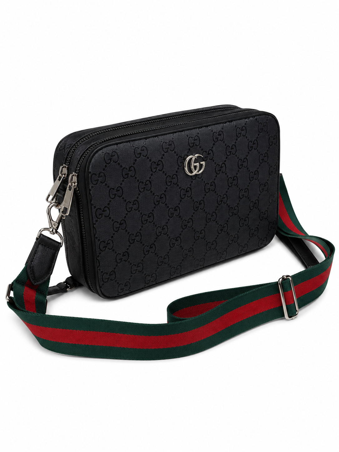 Gucci Box Bag | Crossbody
