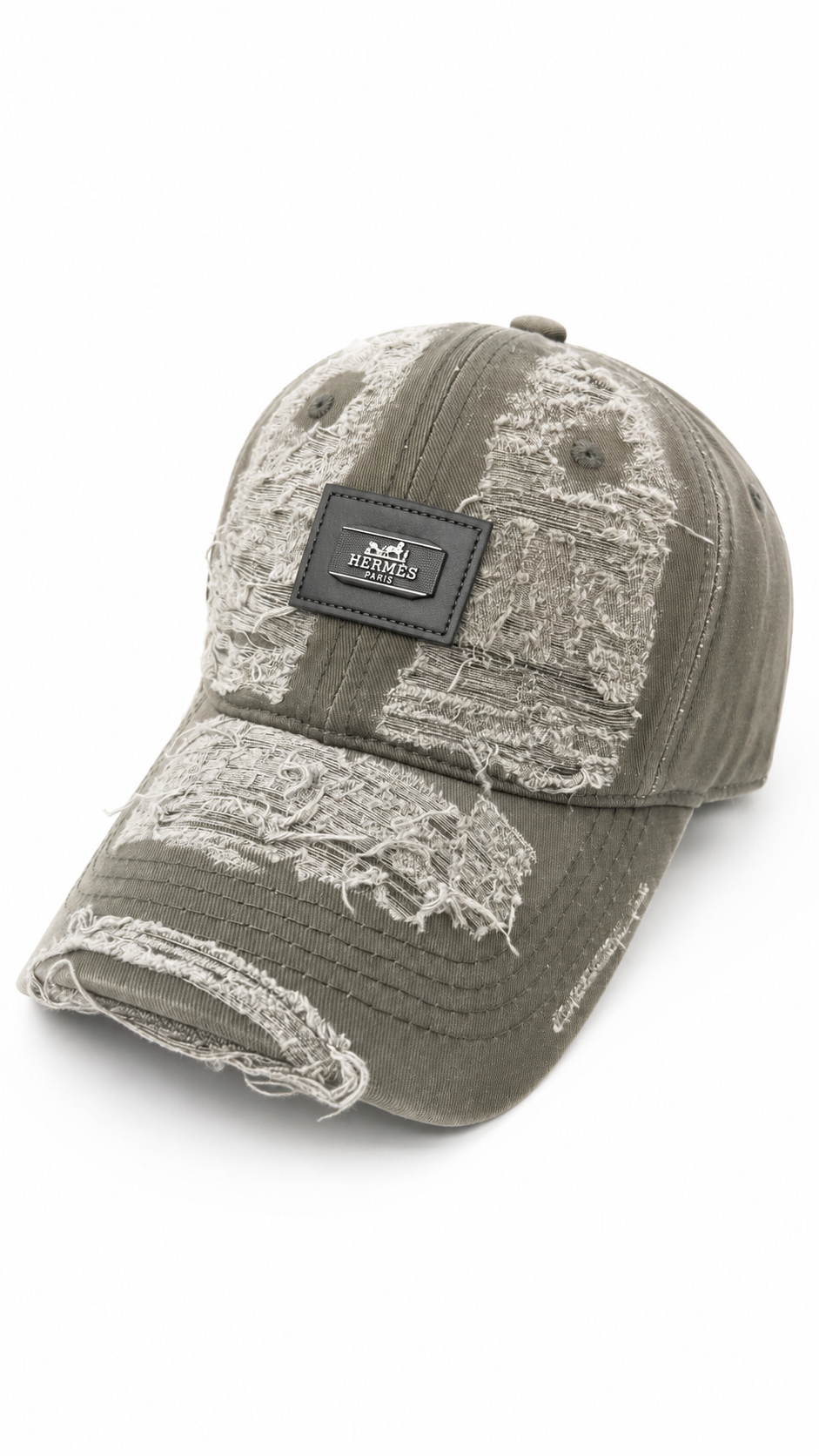 Hermes Dad Cap -1081