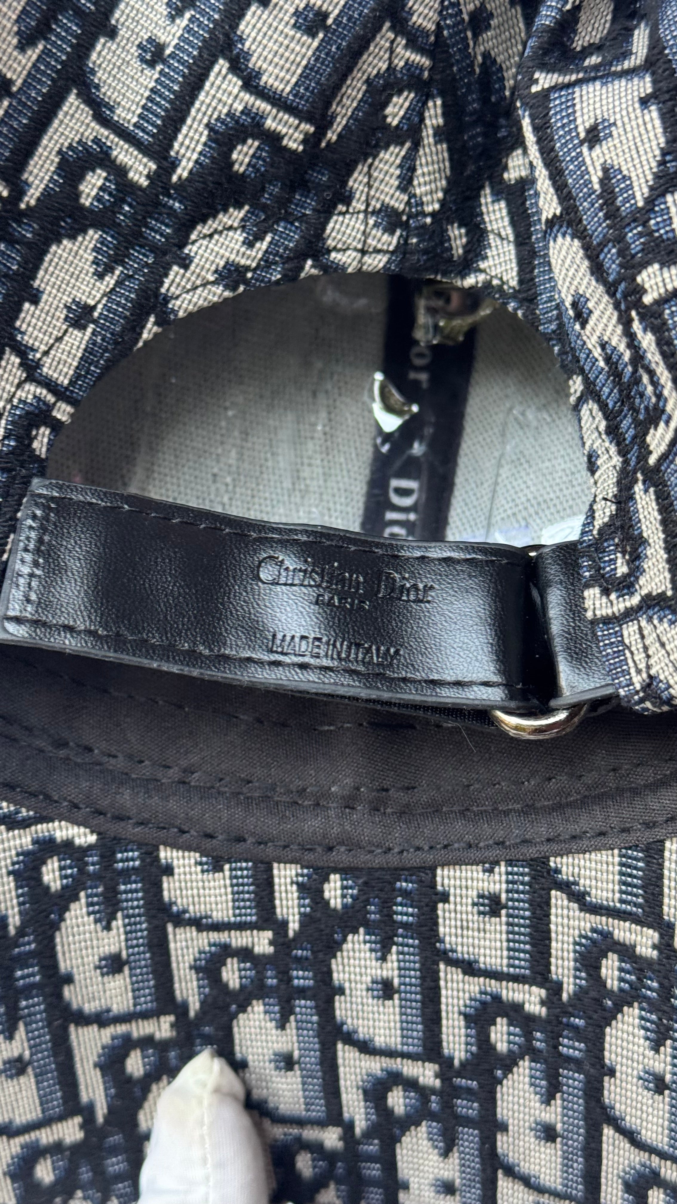 Dior Baseball Cap -1030